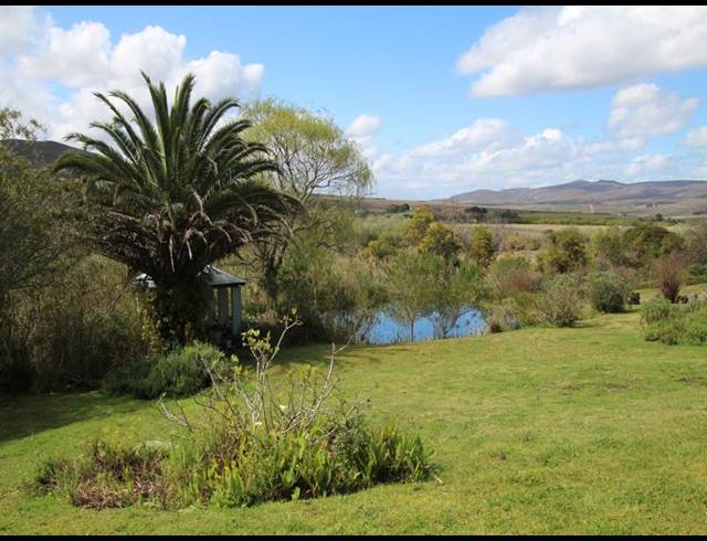 37HA FARM FOR SALE IN CALEDON RURAL